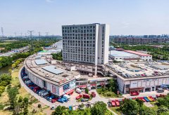 为企业供给“一务