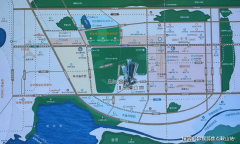 城市一刻钟便平易近糊口圈试点扶植